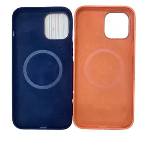 Factory Price Silicone 13 Pro Max Mini 12 14 Wholesale phone Phone Case