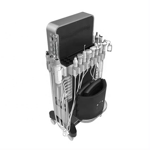 Cost-effectivene Hydra Microdermabrasion Beauty Spa Salon Care Hydro 17 in 1 Hydro Dermabrasion Facial Machine - Product Image 6