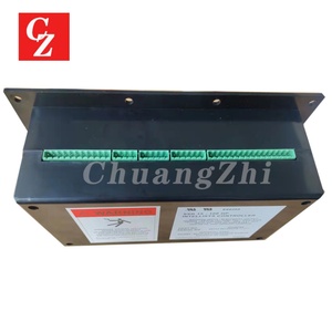 22128763 <b>Computer</b> Controller Panel New & <b>Used</b> for Ingersoll Rand Screw Air Compressor Parts Industrial & Restaurant Industries - Product Image 6