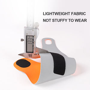 AMZ Meilleure vente Douleur compressive au poignet arthrite canal carpien attelle de soutien de la paume du poignet - Product Image 2