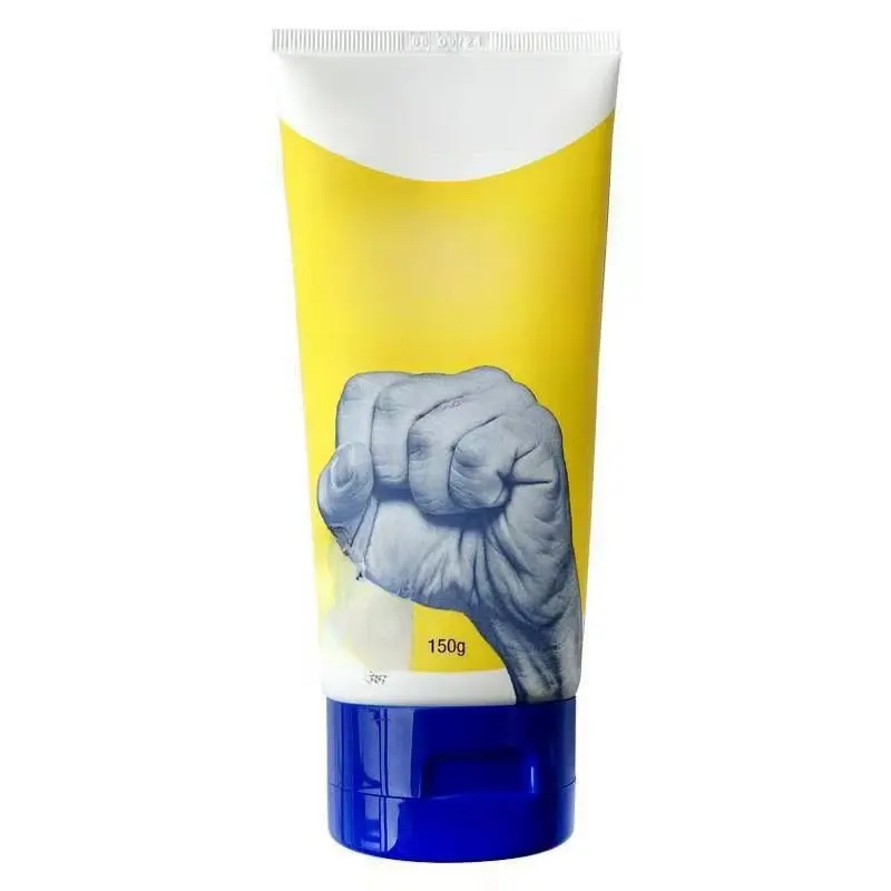 Du Hand creme Herbst und Winter Langfristig feuchtigkeit spendend Bleaching und Anti Dry Crack Fuß creme 150g