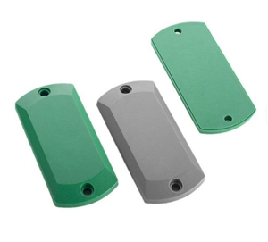 แท็ก RFID แบบพาสซีฟอัจฉริยะ UHF กันน้ำ สำหรับอ่านข้อมูลจากระยะไกล  วัสดุ ABS ป้องกันการรบกวนจากโลหะ ใช้สำหรับการจัดการคลังสินค้า - Product Image 5