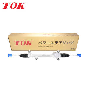 TOK 45510-47010 45510-47011 Scatola dello Sterzo di Alta Qualità, Durevole e Resistente per TOYOTA - Product Image 4