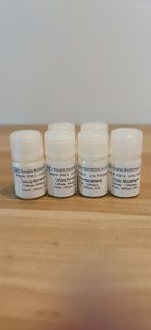 Suspension aqueuse de microsphères de polystyrène COOH monodispersées uniformes pour la production de réactifs de diagnostic d'agglutination du latex - Product Image 5