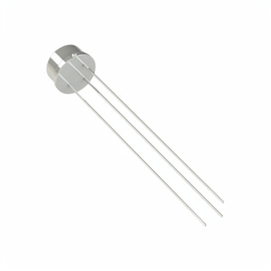 Compre Componentes Electrónicos en Línea TO-205AA, TO-5-3, Caja Metálica JANSL2N3498L, Transistores, Distribuidor Autorizado - Product Image 1