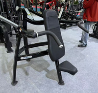 Équipement de fitness commercial chinois : Presse pectorale inclinée à charge libre pour salle de sport