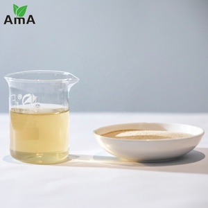 Aminoácidos Orgánicos en Polvo de Proteína por Hidrólisis Enzimática, 80%, Color Amarillo Claro, para <span class=keywords><strong>Aplicaciones</strong></span> Agrícolas Orgánicas - Product Image 3
