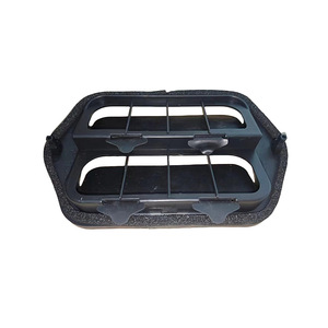 Cubierta de Ventilación de Aire para Mazda D350-51-920, Pieza de Repuesto de Plástico para Mazda 6, 5, 3, 2, CX-5, 7 - Product Image 1