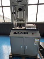 Equipo Profesional de Prueba de Tensión y Torsión para Fijaciones de Alta Resistencia YJZ-500D, Detector de Pernos Automático Vertical en Venta