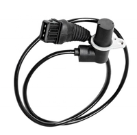 Capteur de position de vilebrequin moteur WRR 12141703277 pour BMW série 3 série 5 série 7 Z3 E36 E38 E39