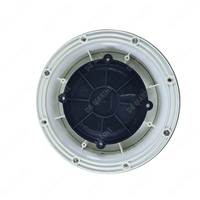 Baromètre anéroïde marin multifonctionnel DB IMPA 370246 370247 pour bateau/yacht, laiton, 180 mm, Chine