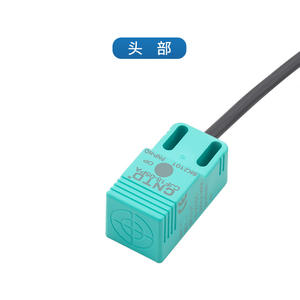 Sensor de Proximidad Changde Electric CNTD CJF18-05DPA para M18 DC PNP 24V Normalmente Abierto Interruptor Inductivo - Product Image 2