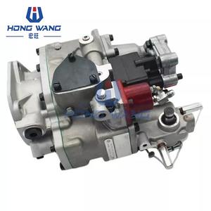 Kit de pompe à injection de carburant diesel durable 3045281 pour moteur diesel Cummins NTA855-M - Product Image 2