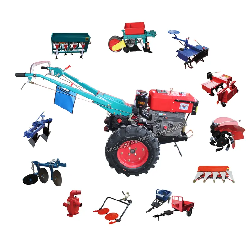 Небольшое сельскохозяйственное оборудование, низкая цена, китайский трактор, небольшое сельскохозяйственное оборудование