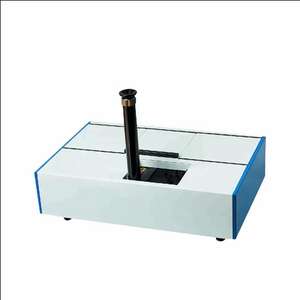 Tintomètre visuel bon marché WSL-2 d'affichage numérique de <span class=keywords><strong>Lovibond</strong></span> des prix pour l'huile végétale et l'huile de soja - Product Image 3