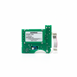 SIPART PS2 ซีรีส์ 6DR4004-6J/6DR4004-8J ตัวควบคุมตำแหน่งแบบติดตั้งบนพื้นผิว โมดูล Iy สำหรับสัญญาณตอบรับตำแหน่ง - Product Image 2