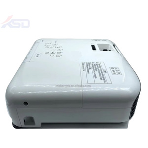 CB-S41 Máy chiếu HD nhỏ gọn 3300lm (nhà/văn phòng) ban đầu đã bị ngừng sản xuất 95% Cổ Phiếu trụ sở mới. - Product Image 2