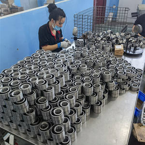 ตลับลูกปืนดุม256907 GH034030สำหรับรถยนต์ Vectra A 1988-1995 - Product Image 4