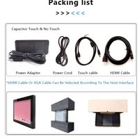 Lattepanda 3 Delta 864 Komputer Industri Tertanam All-in-One HMI PLC Windows/Linux Berukuran Saku dengan Casing Baja yang Kokoh Tersedia dalam Stok