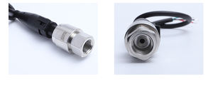 2088 High <strong>Temperature</strong> Pressure <strong>Sensor</strong> 4-20mA 10V <strong>RS485</strong> Pressure Transmitter - Product Image 6