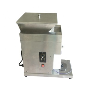 Máquina semiautomática para hacer bolas de arroz para sushi, máquina moldeadora de bolas de arroz para restaurantes - Product Image 5