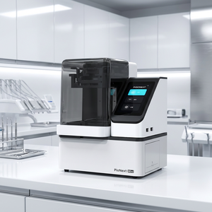 Nuovissima Stampante 3D Dentale PioNext Mini, Soluzione All-in-One per <span class=keywords><strong>Stampa</strong></span> 3D Dentale - Product Image 3