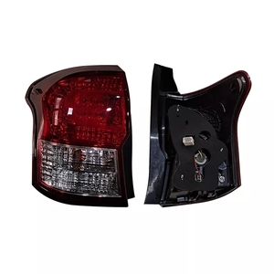 Pièces automobiles Corolla 2012-2014, feu arrière Axio Fielder, feu arrière de voiture pour Toyota Axio, accessoires, feu arrière - Product Image 1