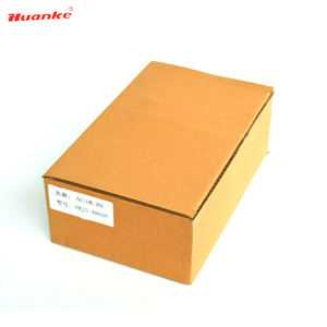 Pedal Akselerator <span class=keywords><strong>Throttle</strong></span> Input 24-80V Buatan Pabrik Cina, Digunakan untuk Forklift/Truk Golf/Kendaraan Golf - Product Image 5