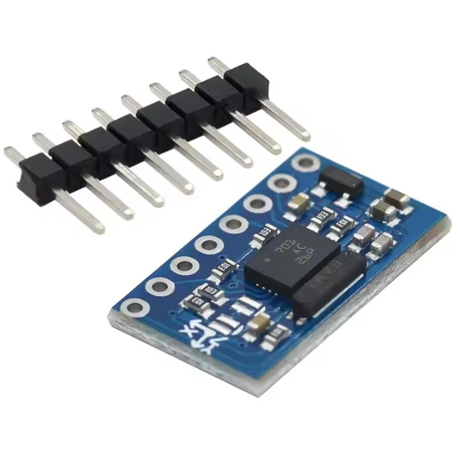GY-BNO055 9DOF Sensor - AHRS Accelerometer-Gyroscope-Magnetic Field Module