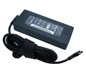 Cargador Adaptador de CA Original de 19.5V 11.8A 230W para <span class=keywords><strong>Razer</strong></span> <span class=keywords><strong>Blade</strong></span> 15 <span class=keywords><strong>17</strong></span> E75 <span class=keywords><strong>Pro</strong></span> <span class=keywords><strong>17</strong></span> RC30-0248, Cargador para Portátil - Product Image 1