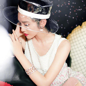 Sombreros <span class=keywords><strong>de</strong></span> cubo transparentes <span class=keywords><strong>para</strong></span> <span class=keywords><strong>mujer</strong></span>, <span class=keywords><strong>gorros</strong></span> <span class=keywords><strong>de</strong></span> PVC <span class=keywords><strong>para</strong></span> chica, visera <span class=keywords><strong>de</strong></span> Sol <span class=keywords><strong>para</strong></span> playa, impermeable, ala ancha <span class=keywords><strong>de</strong></span> plástico - Product Image 6