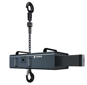 268 Mode Baterai Wireless Chain Hoist - Product Image 4