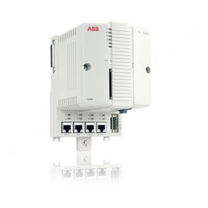 Controlador PLC ABB AC 800M 3BSE076355R1 	 PM867K01 |   3BSE081638R1 PM867K02  PM867 - Product Image 3