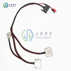 Für Kom-atsu Cum-min InPo-wer Pro Bagger, profession elles Test programmier kabel, geeignet für Cum-Min - Product Image 2