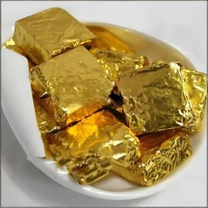 Emballage de bonbons et de chocolat bricolage par accessoires de fête de mariage et d'anniversaire de Noël - Product Image 3