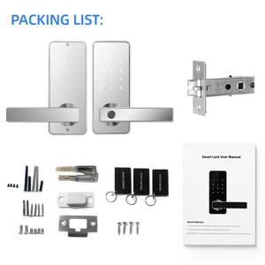 סיטונאי Api Sdk Rfid כרטיס דיגיטלי גבוהה טק חכם מנעול אבטחת נעילת מקשים - Product Image 6