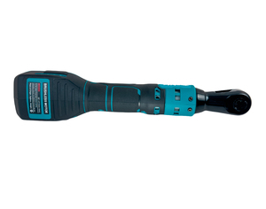 Clé à <span class=keywords><strong>cliquet</strong></span> <span class=keywords><strong>Makita</strong></span> 1/2 pouce 18V sans fil, outil de réparation léger, clé à <span class=keywords><strong>cliquet</strong></span> droite - Product Image 5