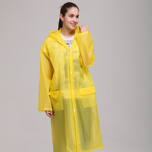 <span class=keywords><strong>Poncho</strong></span> di emergenza <span class=keywords><strong>impermeabile</strong></span> con cappuccio lungo da uomo e <span class=keywords><strong>donna</strong></span> con Logo riutilizzabile e antivento per adulti - Product Image 6