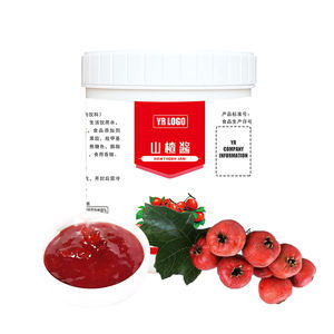 YUECHUANXIANG Fabricante: Mermelada de Espino para Té de Burbujas en Caja, Súper Ventas con Descuento Popular, Múltiples Sabores Profesionales de Espino - Product Image 6