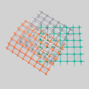 Высокопрочная Двухосная георежетка для Tensar SS40 для прочного улучшения грунта - Product Image 3