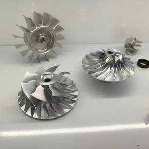 دفاعات آلية ذات 5 محاور من نوع ODM/OEM-أسعار تنافسية وتوصيل سريع - Product Image 4