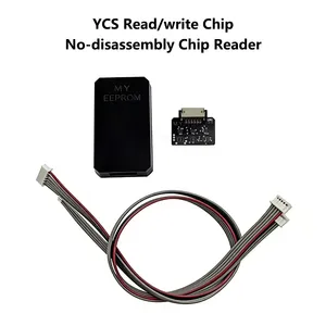 YCS M.Y-4001 Programmeur de puces IC de charge et EEPROM, Instrument de réparation et de test sans démontage pour téléphones mobiles Série 15-16 - Product Image 1