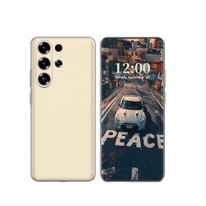 Teléfono Inteligente Android Goophone MTK6762 al por Mayor, con Logotipo Personalizado en la Cubierta Trasera, Huella Dactilar, Reconocimiento Facial, con Lápiz, 3G, 4G, 5G - Product Image 4