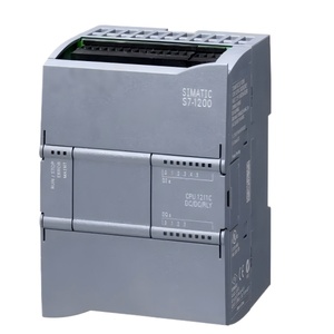Nuevo Módulo de Comunicación PLC Siemens Original S-IEMENS CMR2020 6ES7211-1HE40-0XB0 PAC, Ethernet, Control Industrial - Product Image 1