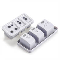 OEM En Caoutchouc de Silicone Sur Mesure Sérigraphie Claviers Équipement Électronique
