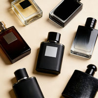 Stock US, livraison 2-4 jours, Cologne 100ml, parfum Blue Man 5 à 8 heures, grossiste
