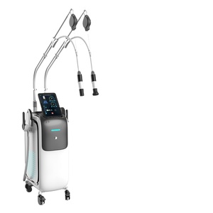 Máquina Profesional de Criomagwave para Moldear el Cuerpo, Dispositivo de Belleza No Invasivo para Disolver Grasa, Reafirmar la Piel y Antienvejecimiento, Onda Pro - Product Image 1