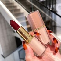 Tiktok Vente Chaude Baume Lèvres Marque Privée Baume À Lèvres Bâton Fabricant Rose Vide Mignon Tubes De Rouge À Lèvres