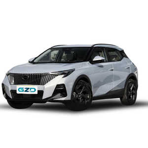 Gac Trumpchi GS3 2023 270T R-STYLE 1.5T 177HP Moteur L4 5 Portes 5 Places <span class=keywords><strong>SUV</strong></span> - Product Image 2
