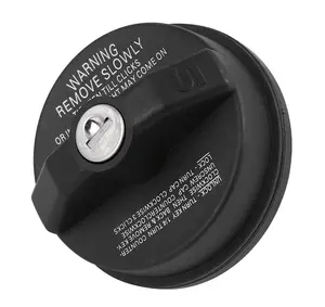 Nouveau bouchon de réservoir de carburant 10504 pour Toyota CAMRY Saloon (_ V4 _) 2006-2011 2003-2009